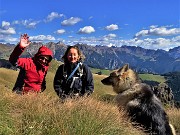 60 Siamo sempre accompagnati dal vento 